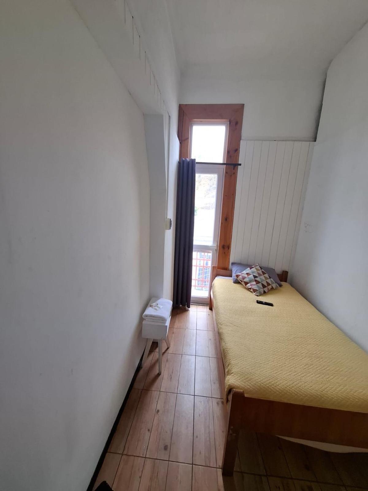 Voy Hostales - Poniente Vina del Mar Værelse billede